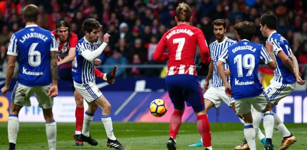 Gonzalo Arroyo Moreno/Getty Images Gonzalo Arroyo Moreno/Getty Images