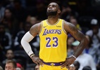 LeBron: Vocês não vão querer estar por perto quando minha paciência acabar