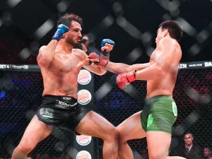 Ex-campeão pede R$ 85 milhões em processo contra organizações de MMA, diz site