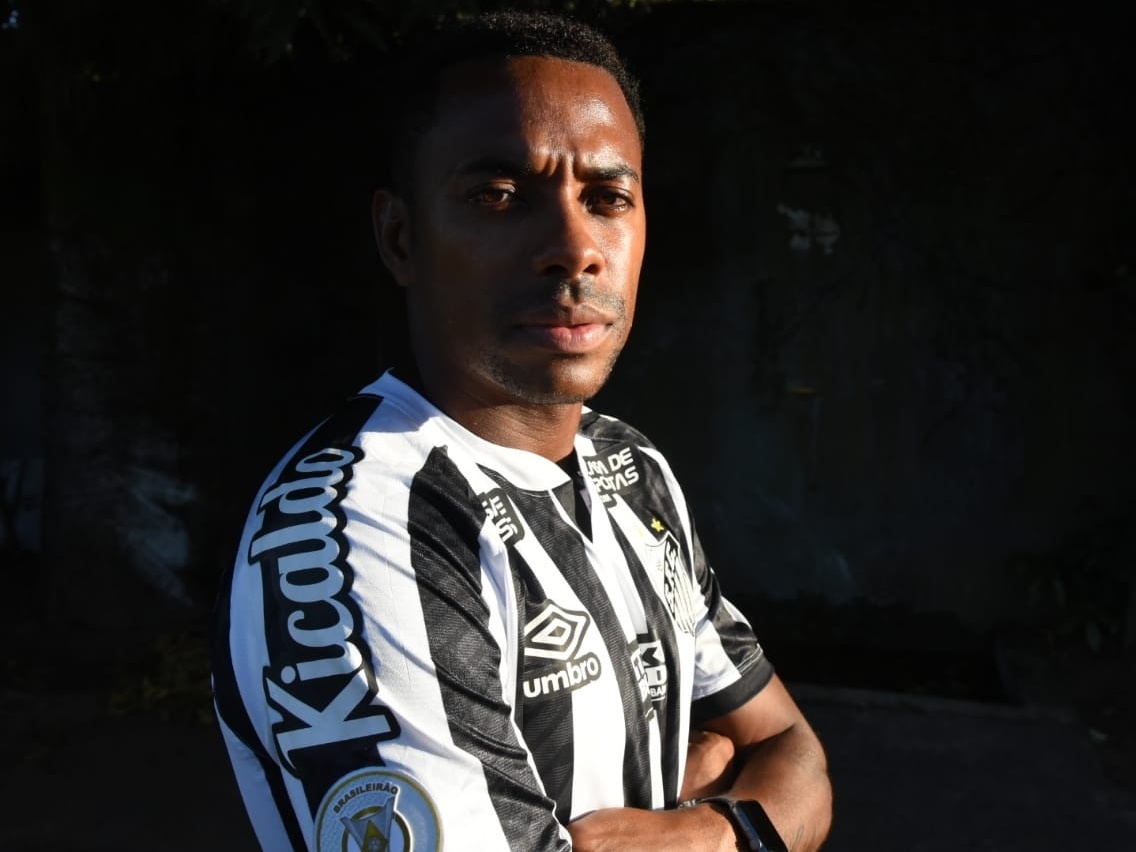 Fora do jogo