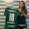 Giovana Oliveira/Palmeiras