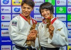 Japão bate recorde de ouros e é segundo no quadro geral de medalhas - David Finch/Getty Images