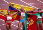 Medalha a Chávez e boxe: o que Venezuela já fez nas Olimpíadas desde 1948 - DeFodi Images/DeFodi Images via Getty Images