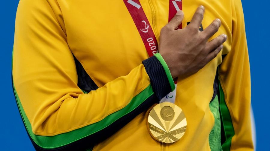 Brasil tem tudo para formar mais atletas de elite - Miriam Jeske/CPB