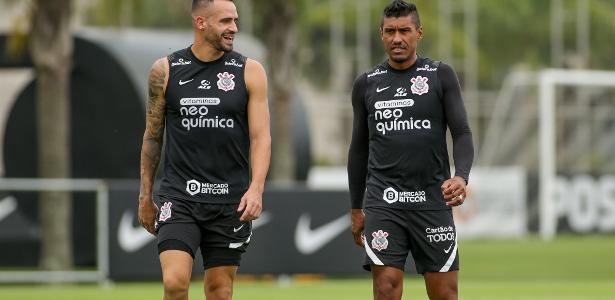 Corinthians plans two training matches and refuses friendly