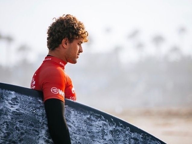 COB vai usar etapa do surfe para testar casa de praia nas Olimpíadas