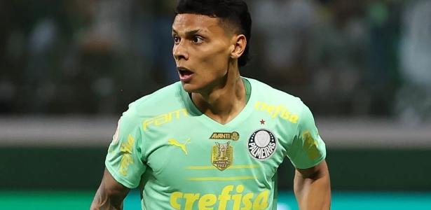 Ríos reconhece força do Corinthians, mas diz que Palmeiras vai 