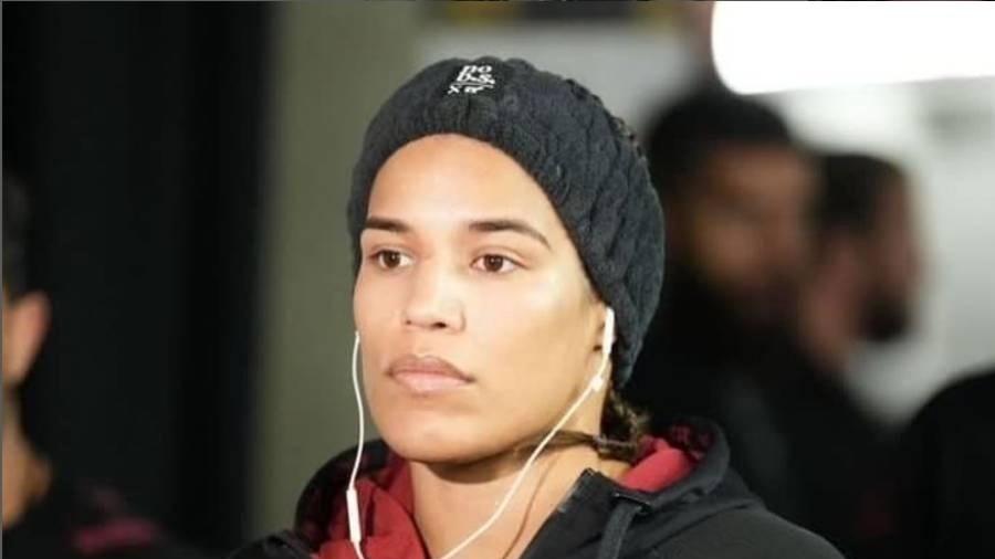 Julianna Peña sofreu uma lesão e não vai mais enfrentar Amanda Nunes no UFC 289 - Reprodução/Instagram