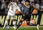 Corinthians x Santos vai passar na TV? Saiba onde assistir - ABNER DOURADO/AGIF