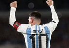 Argentina x Paraguai: veja onde assistir ao confronto das Eliminatórias - Daniel Jayo/Getty Images