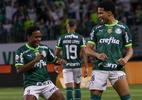 Palmeiras goleia América, se isola na ponta e pode ser campeão no domingo - Tomzé Fonseca/Agência Estado