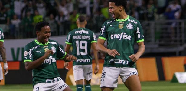 Mundial: Palmeiras tem time com valor de mercado 5,7 vezes maior que o Al  Ahly - ISTOÉ DINHEIRO