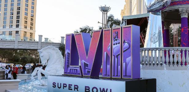 「罪の首都」がスポーツの拠点となり、スーパーボウルが開催される