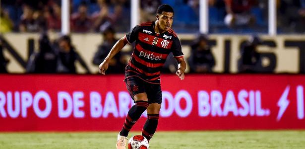 Três Motivos para Acreditar na Vitória do Flamengo: Análise Profissional.