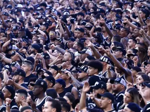 Para o Corinthians só interessa uma coisa contra o Furacão: VENCER!