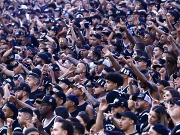 Walter Casagrande Jr.: Para o Corinthians só interessa uma coisa contra o Furacão: VENCER!