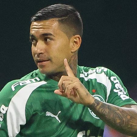 Dudu: futuro está longe do Palmeiras (e perto do Cruzeiro)