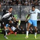 Vasco reage, domina e sofre o empate do Grêmio