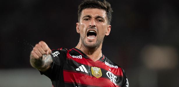 Libertadores: Flamengo encara o Estudiantes; saiba horário e onde torcer pelo Mengão!
