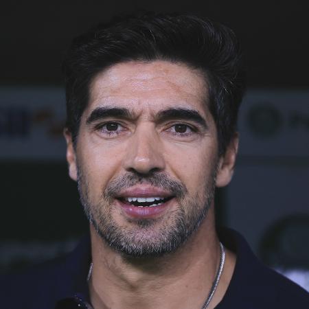 Técnico do Palmeiras deixou alguns selecionáveis no banco contra Bragantino Técnico do Palmeiras deixou alguns selecionáveis no banco contra Bragantino