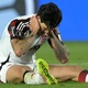 Gols secam no Flamengo em meio à indefinição de Filipe Luís com ataque