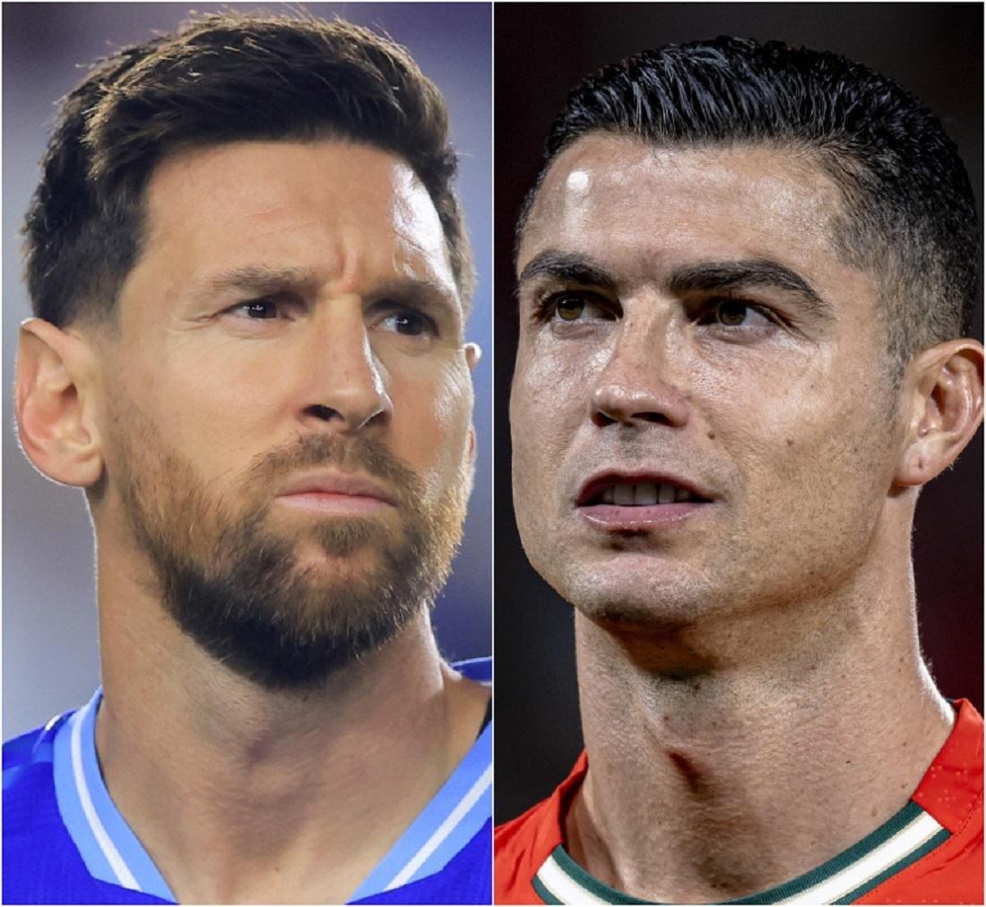 Messi ou CR7? Veja quem deve fazer o milésimo gol antes e entenda projeções