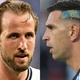 Harry Kane fez apenas dois gols em sete jogos contra goleiro da Argentina