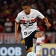 S&atilde;o Paulo recusa investida da Udinese, da It&aacute;lia, por zagueiro Os&oacute;rio