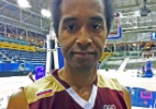 Primo de Kobe Bryant tenta levar Venezuela ao pódio no basquete do Pan - Antonio Martín/EFE