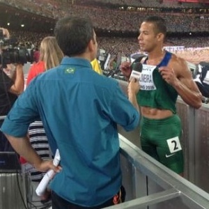 Reprodução/Twitter/@SportsWkndScott