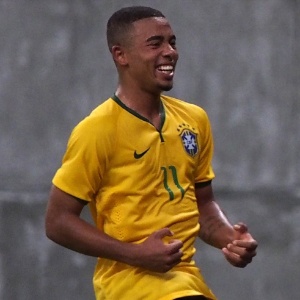  AFP PHOTO / RAPHAEL ALVES