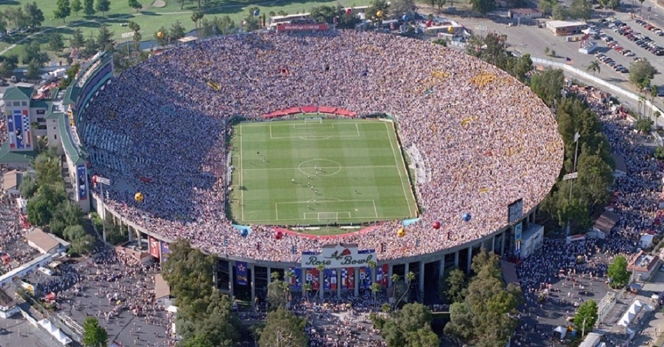 Visitpasadena.com/Divulgação