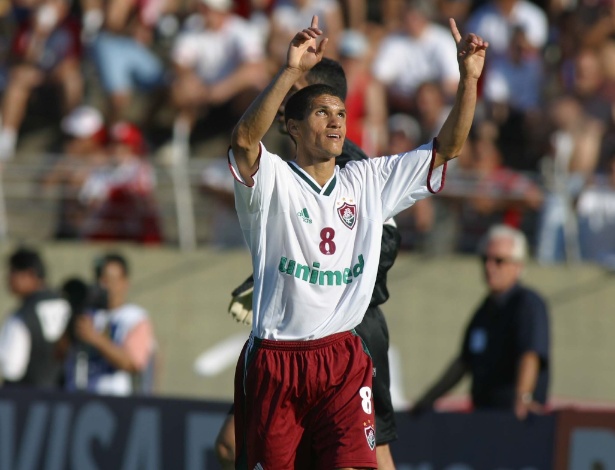 Edison Vara/Pressphoto/Folha Imagem