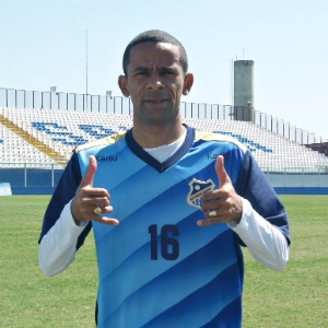 Michael Sanches/Água Santa Michael Sanches/Água Santa