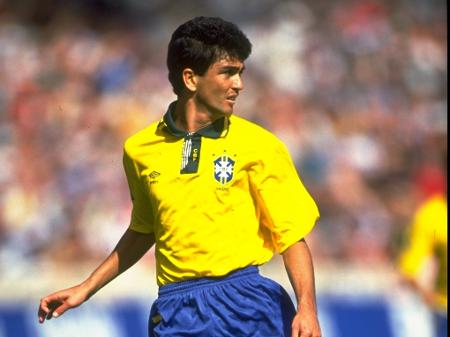 Allejo Como Foi A Temporada Que Transformou Bebeto Em Lenda Dos Games