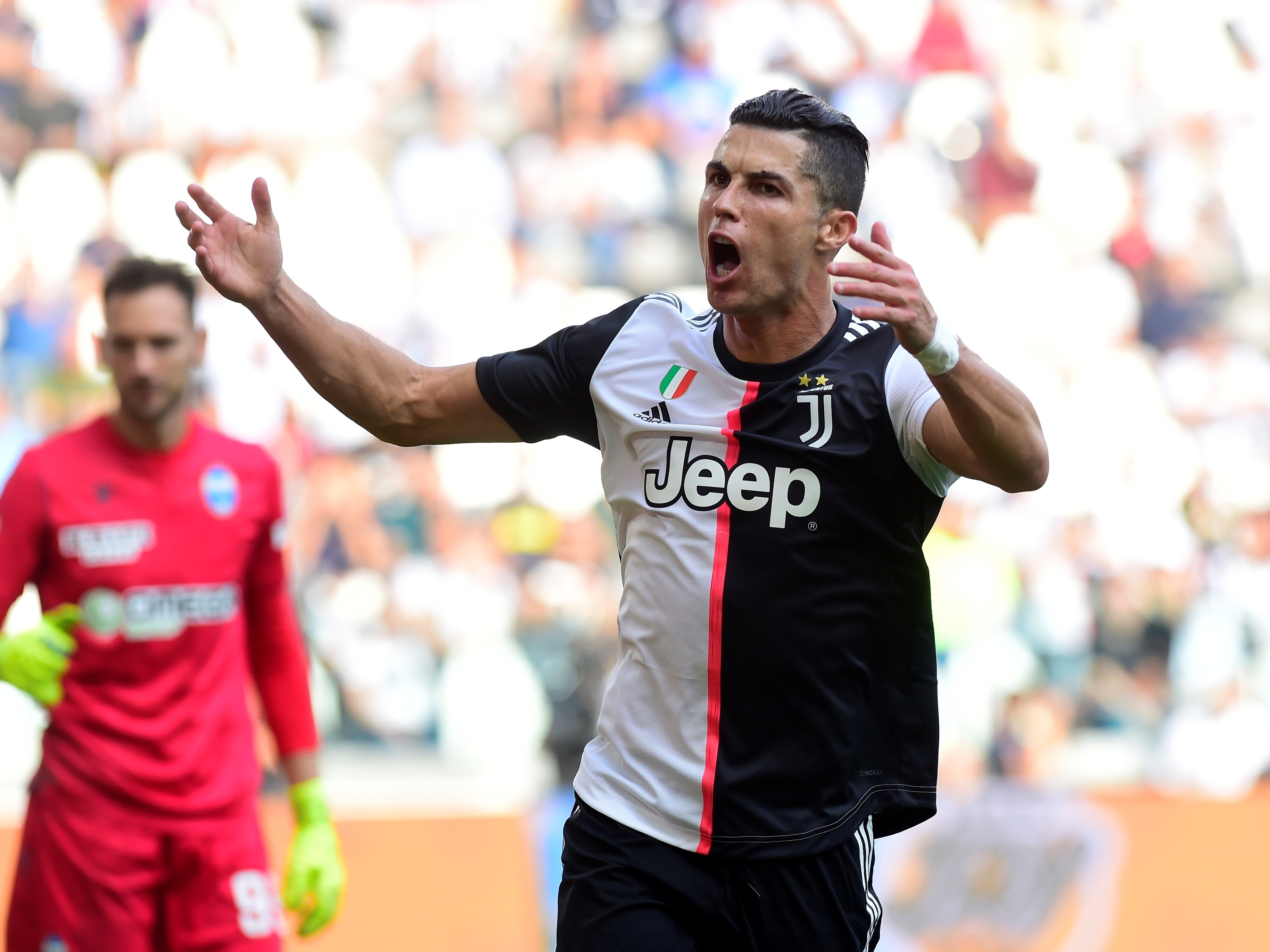 Chuteira cristiano discount ronaldo 2019
