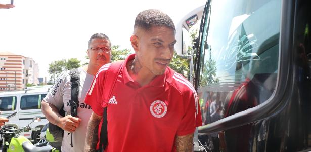 Na Colômbia | Inter encara Tolima para seguir na Libertadores