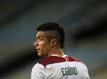 Fluminense: Uruguaio gera expectativa, atua pouco, mas é bem