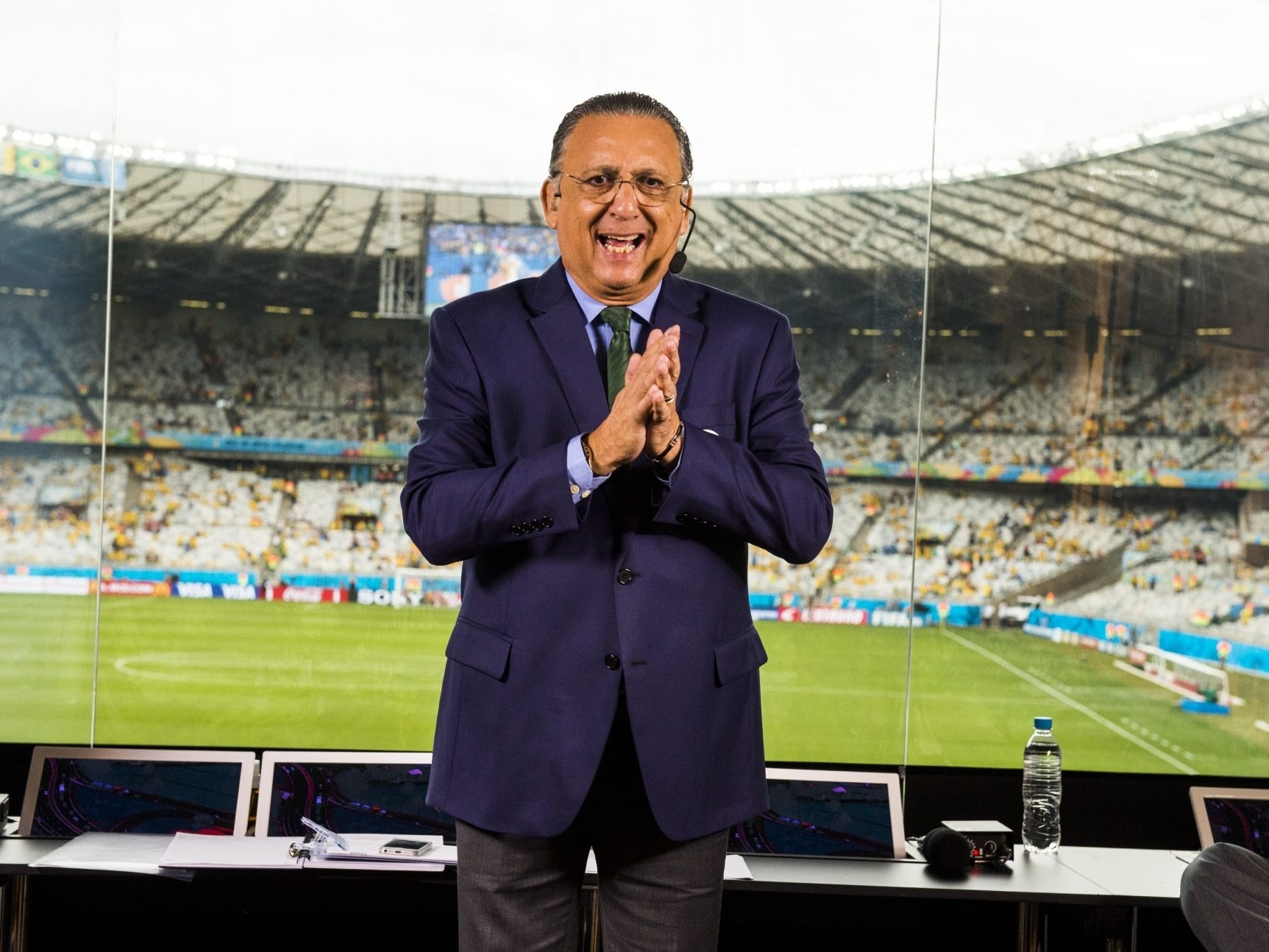 Transmissão ao vivo ⚽ Copa Mundo Catar