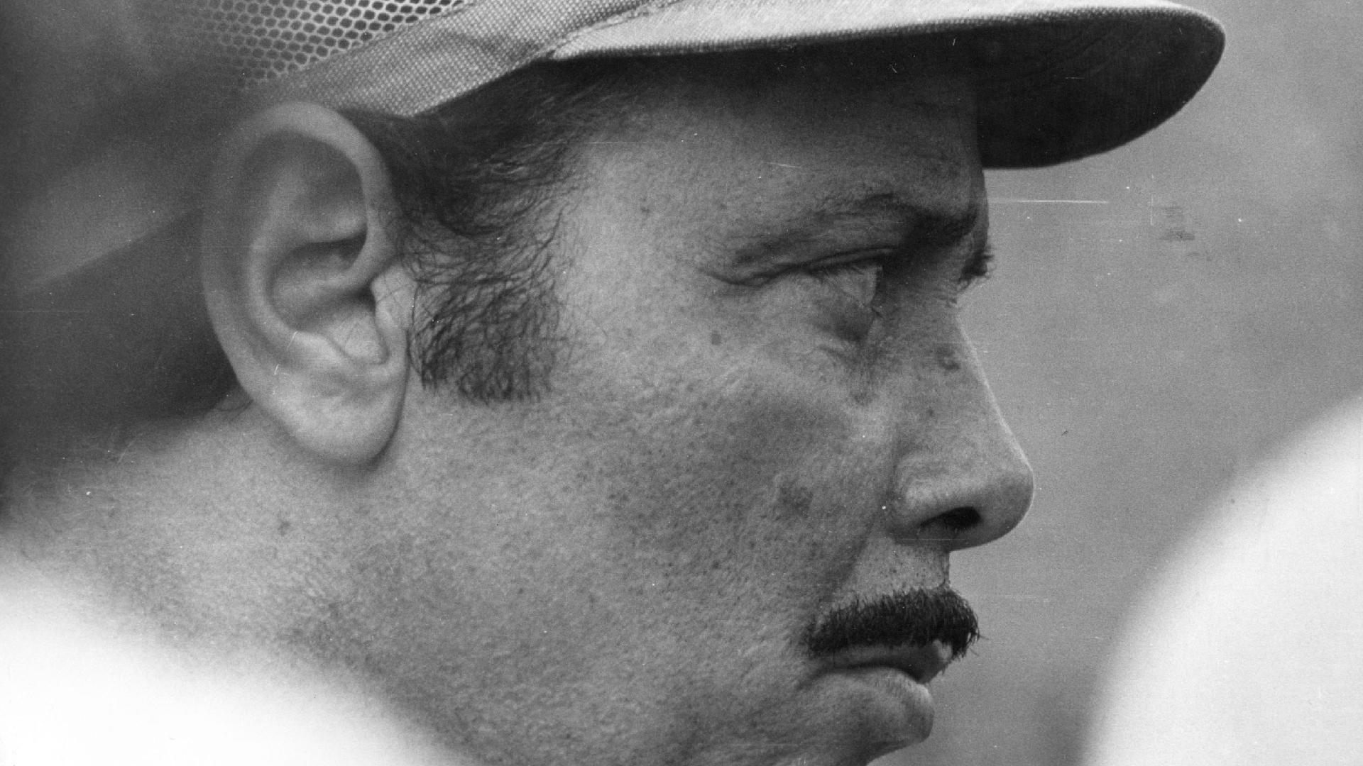 100 anos da Portuguesa as histórias de Otto Glória, o primeiro Mister