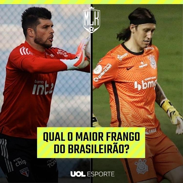 Futebol Muleke UOL Esporte