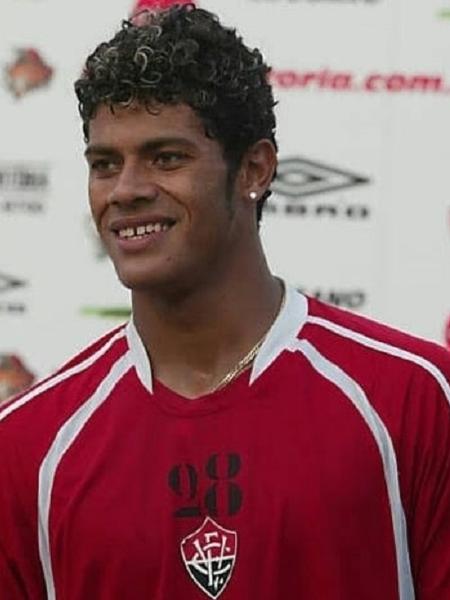 Hulk é eleito o melhor jogador estrangeiro da história do