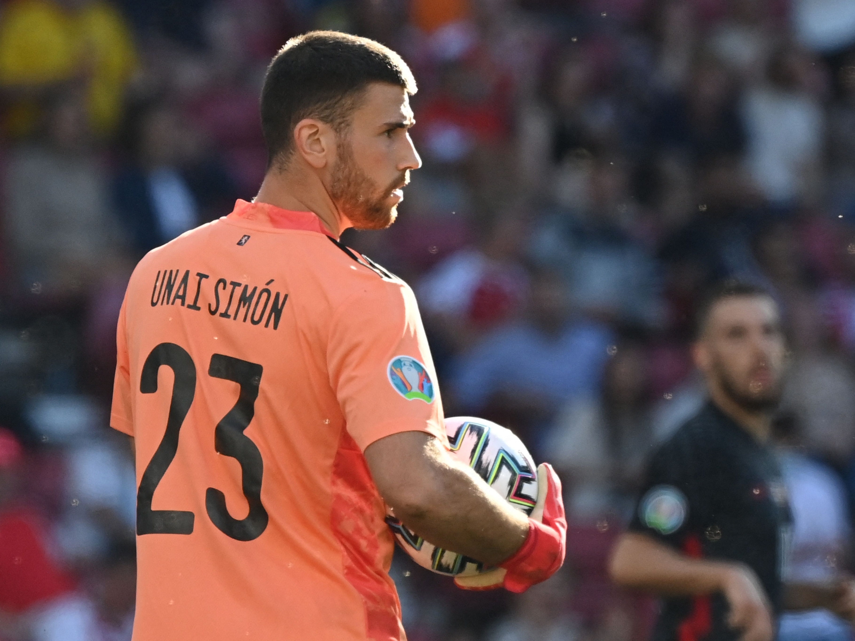 Eurocopa: Espanha bate Croácia em jogo de oito gols e vai às quartas