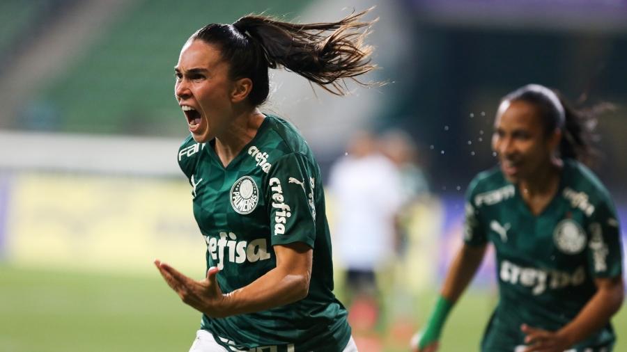 Corinthians x Palmeiras: onde assistir jogo do Brasileirão Feminino