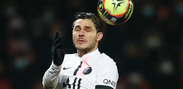 PSG : Icardi Salvador et Ramos dans un « cauchemar » : match nul au rebond