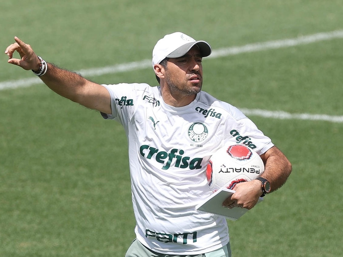 Confira como foi a transmissão da Jovem Pan do jogo entre Novorizontino e  Palmeiras