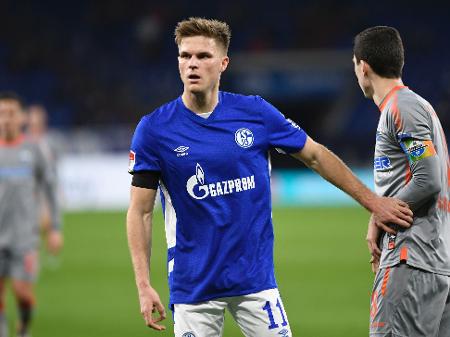 Schalke 04 rescinde contrato de patrocínio com estatal russa após 15 anos, Esporte