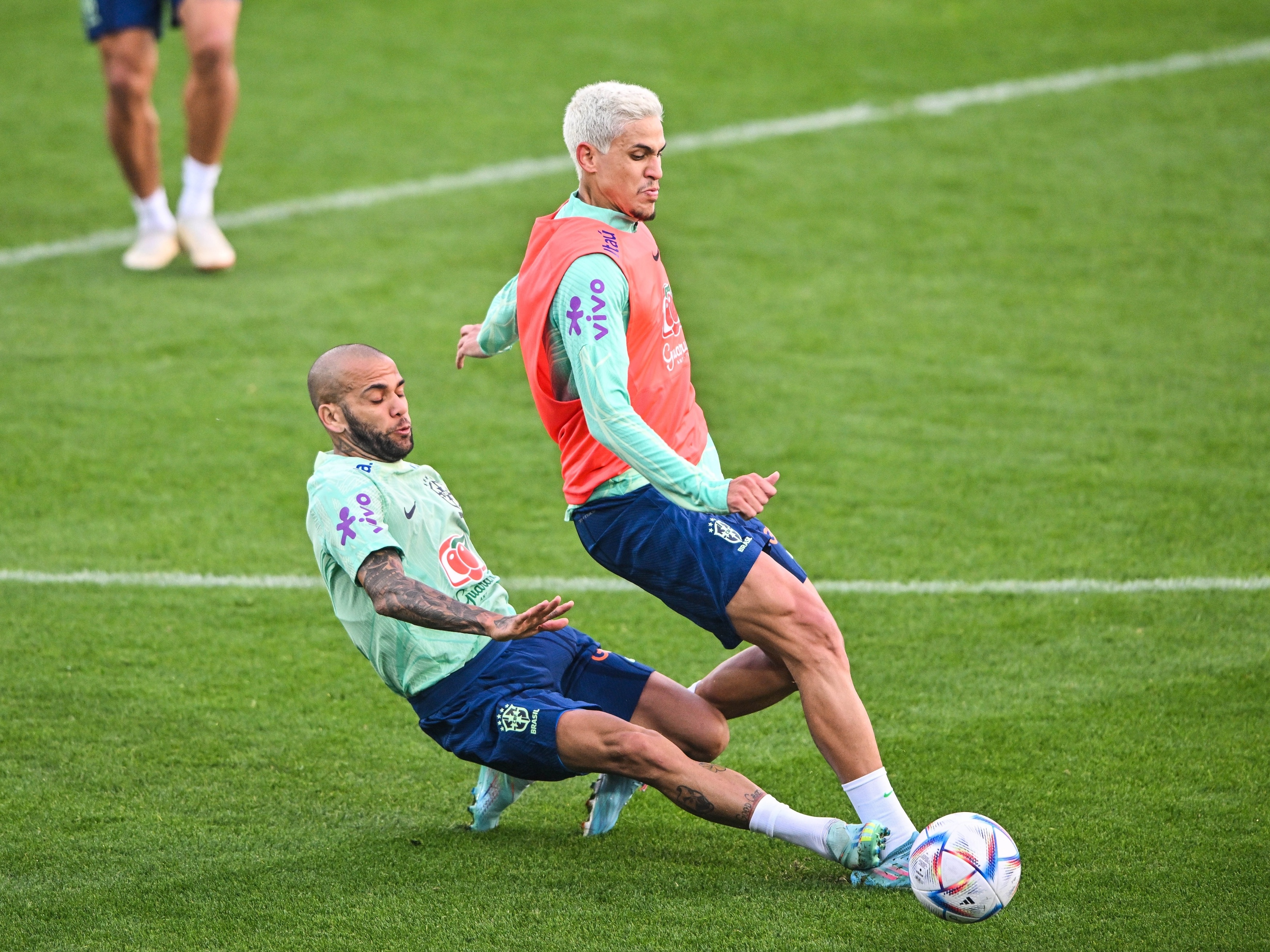 Copa do Mundo: quando nada é notícia e tudo é notícia