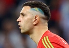 Por que goleiro da Argentina pintou cabelo antes de jogo contra Austrália? - Carl Recine/Reuters