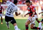 Flamengo faz nova proposta por Bruno Méndez e pressiona o Corinthians
